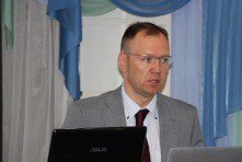 II Всероссийский съезд нейрохирургов ОАО РЖД