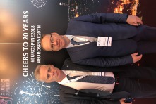 Eurospine 2018, Barcelona